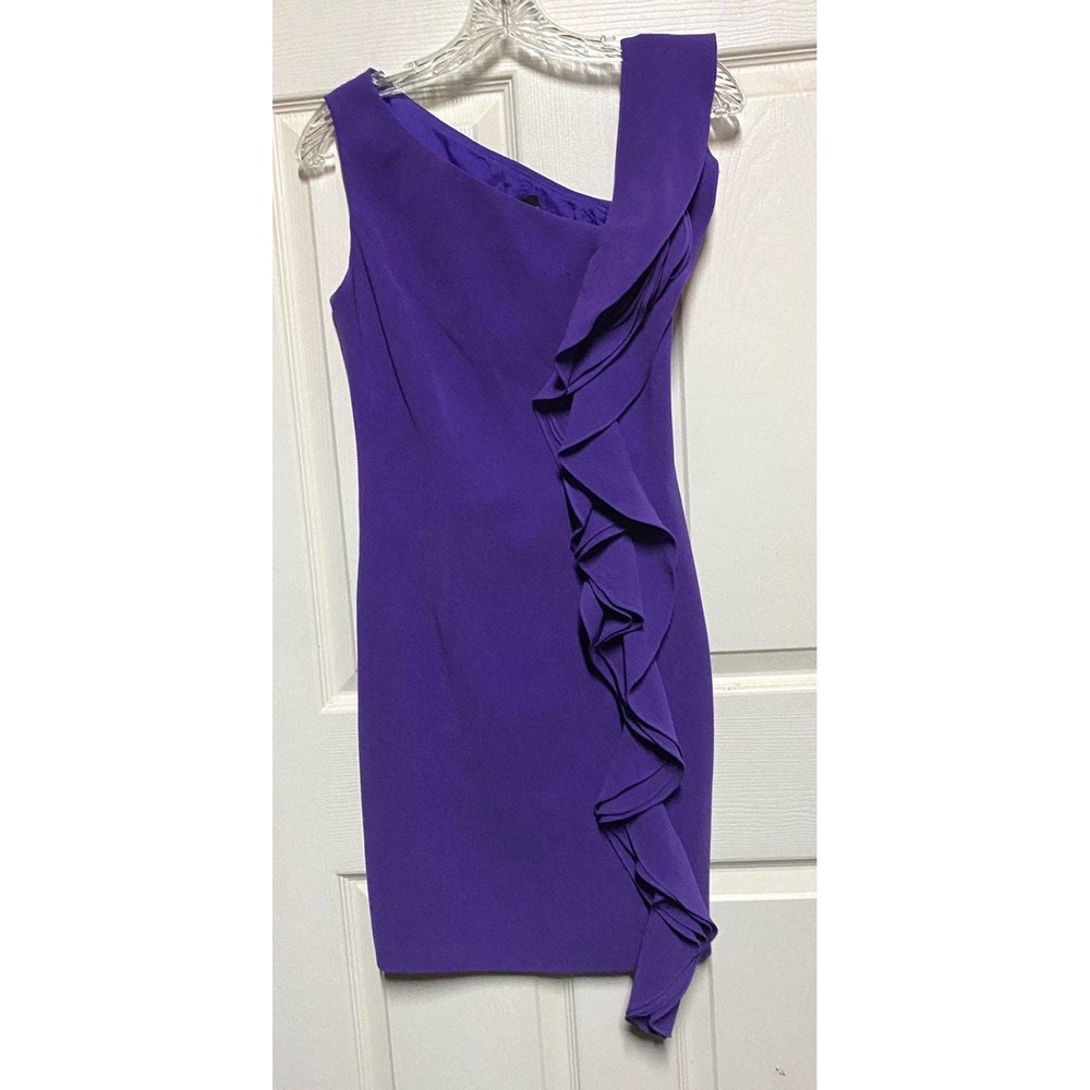 Rickie Freeman Teri Jon dress 4